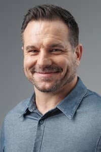 Brandt Wille in Hanah's Gift