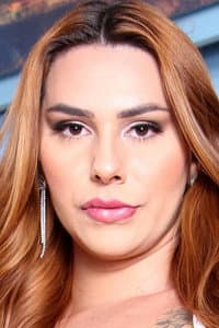 Cristal Furlan in Transgressive 22
