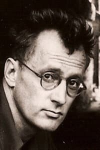 Nelson Algren in Goldstein