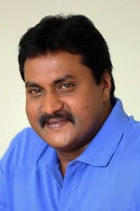 Sunil Varma in Gopi Goda Meeda Pilli
