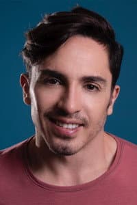 Adam Sadwing in Un aliado en el tiempo