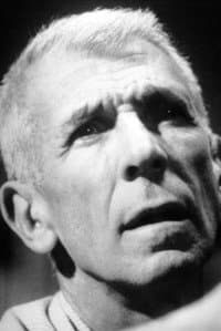Richard Brooks in A Special Friendship