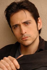 Mark Meer in Purple Gas