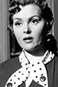 Nelly Panizza in La mujer del león