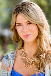 Leah Renee in True Confessions of a Hollywood Starlet