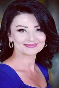 Xatira Suleymanova in Kişi ol