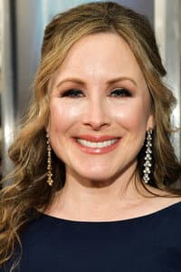 Lisa Durupt in The Color of Rain