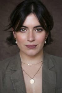 Rachel Di Renzo in Bravado