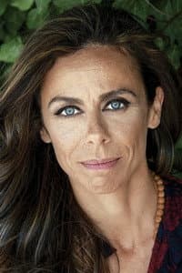 Filomena Cautela in Justa