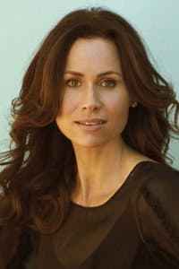 Minnie Driver in Peter Pan Live!