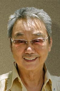 Willie Chan Chi-Keung in Jackie Chan - From Stuntman to Superstar