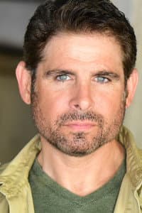 Brian Kurlander in Black Balsam