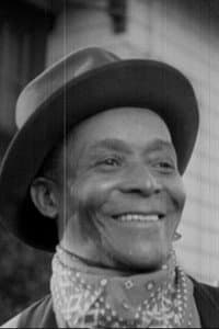 Cherokee Thornton in Harlem After Midnight