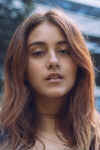 Julieta Salazar in The Damned