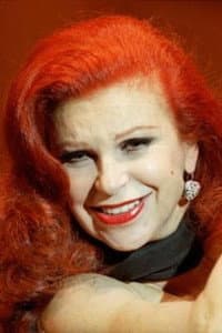 Milva in D'amore si muore
