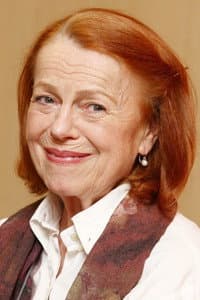 Iva Janžurová in Alfons Karásek v lázních