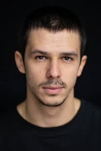 Ladislav Bédi in Hot Flush
