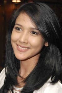 Tika Putri in Hari Ini Pasti Menang