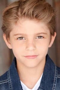 Bryson Pitts in Lore
