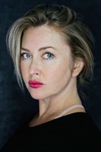 Malina Ebert in Der Fall Bruckner