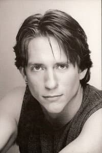 Jason Schnuit in Scandal: Body of Love