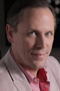 Stéphane Demers in La loi du cochon