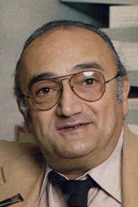 Henri Verneuil in Monsieur Malakian, vie, mort et résurrection d'Henri Verneuil