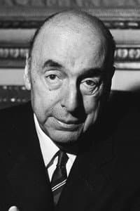 Pablo Neruda in Sara Facio: Haber estado ahí
