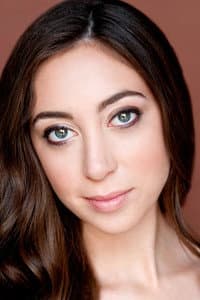 Lauren Hulsey in Book of Shadows: Blair Witch 2