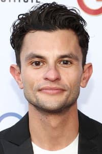Jeffrey Licon in The Brothers Garcia: Mysteries of the Maya