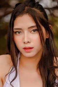 Alexa Ocampo in Sagrada Luna