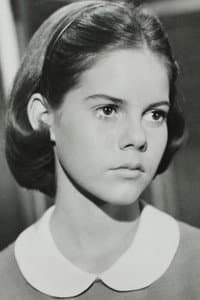 Ellen Janov in The Horse in the Gray Flannel Suit
