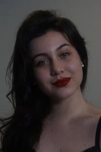 Natália Eloísa in Quantas Histórias Cabem Em Um Lugar?