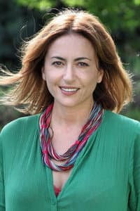 Sonia Castelo in El precio de una Miss