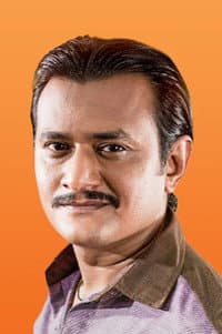 Maulik Nayak in Premji: Rise of a Warrior