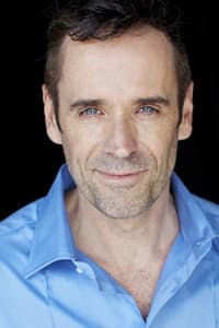 Mick Preston in TKG: The Kids of Grove