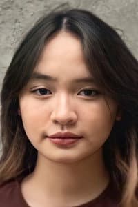 Mutya Orquia in When Magic Hurts