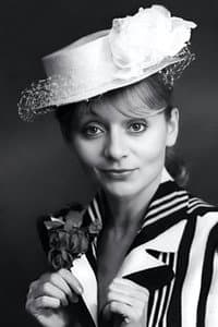 Annie Cordy in Ces messieurs de la gâchette