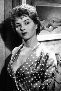 Delia Scala in Bellezze in bicicletta