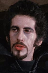 Zandor Vorkov in Dracula vs. Frankenstein