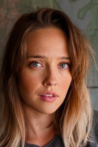 Siobhan Williams in The Liberation