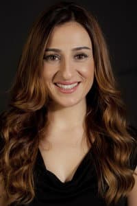 Derya Karadaş in İyi Bir Aile Değiliz