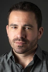 Derek Boone in Saiya