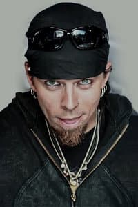 Jukka Nevalainen in Nightwish: End of Innocence