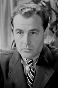 Reginald Sheffield in The Green Goddess