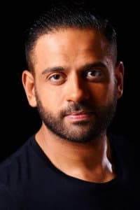 Omar El Saeed in 678