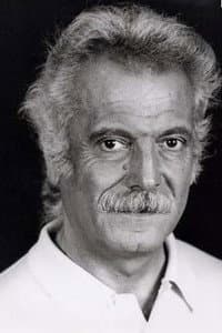 Georges Brassens in Porte des Lilas