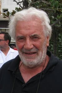 Christos Kalavrouzos in Μέρες του '36