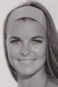 Salli Sachse in The Wild Weird World of Dr. Goldfoot