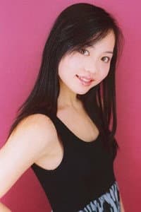 Chantelle Chung in The Barrens
